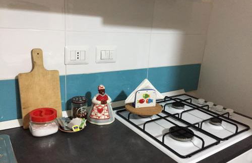 Casa vacanze A Milorda - Foto 38