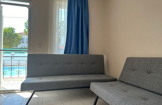 Stay Dalyan Apart Hotel - Foto 1