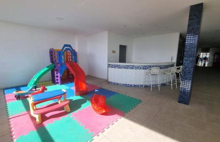 Apartamento Solar Rio Vermelho - Foto 17