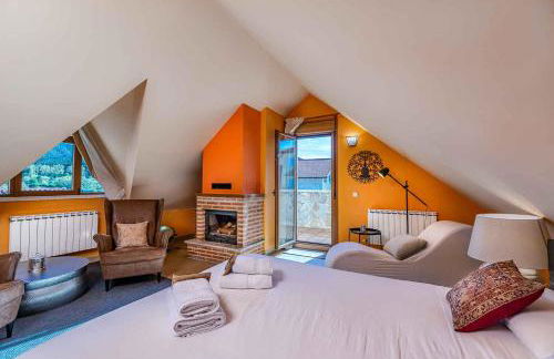 Casa Tomillar - Foto 21