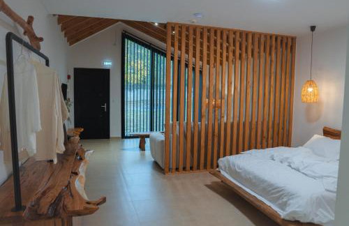 Laló Retreat Suites - Foto 48