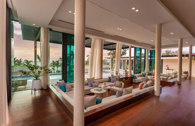 Villa Boonta - Photo 16