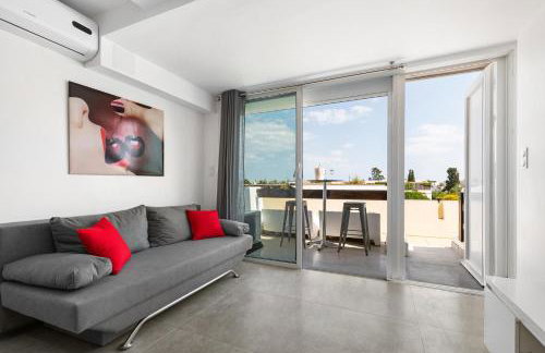 Le Cerise - Village naturiste Coursive PN5 - Vue Waiki - Emplacement Premium - Foto 14