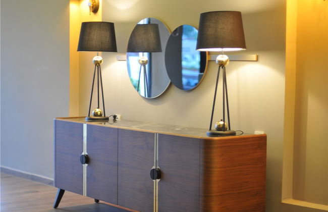 Club Sema Apartments - Foto 55