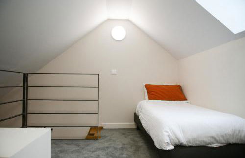 Appart'Hotel Aiguille Verte & Spa - Foto 62