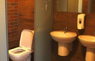 Loft no Centro- Lapa, Consulado, Praia,Metrô e AR! 605 - Foto 11