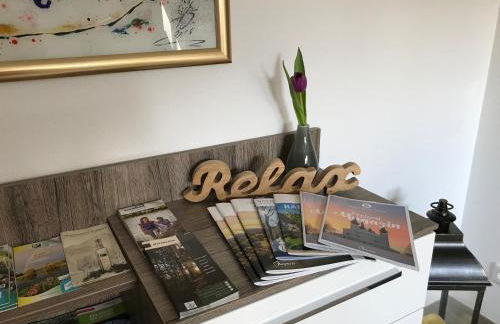 Appartementhaus Angelika - Foto 8