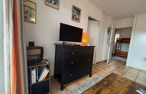 Charmant 2 pièces avec terrasse et accès piscine - FR-1-239-1107 - Foto 7