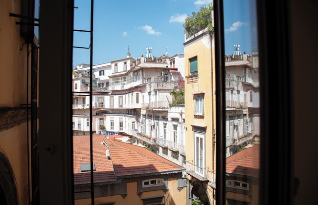 MAISON DEGAS dimora de charme - Foto 61