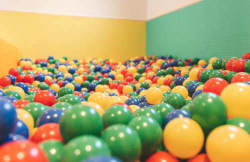 Residence Alpina - Foto 33