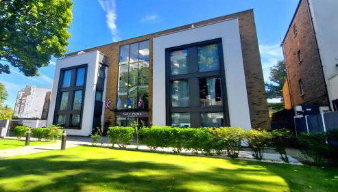 City Prime Camden - Photo 5