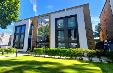 City Prime Camden - Foto 5