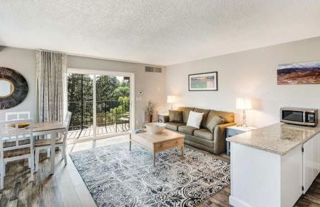 Riverfront Condo with Amazing View - Downtown Bend - Foto 7