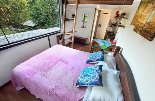 Quintal do Contêiner em Manguinhos - Photo 1