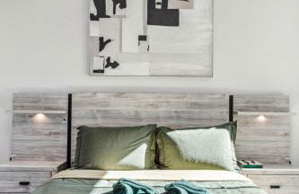 Stay at Luna on 800 Callowhill - Foto 71