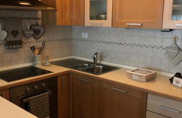 Casa Shabby - Comfortable family apartment near the slopes - Confortevole appartamento per famiglie vicino alle piste - Foto 35