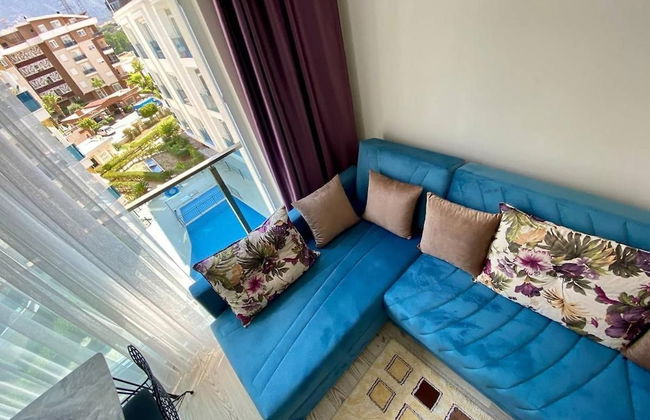 Konyaalti Suite Hotel - Foto 4