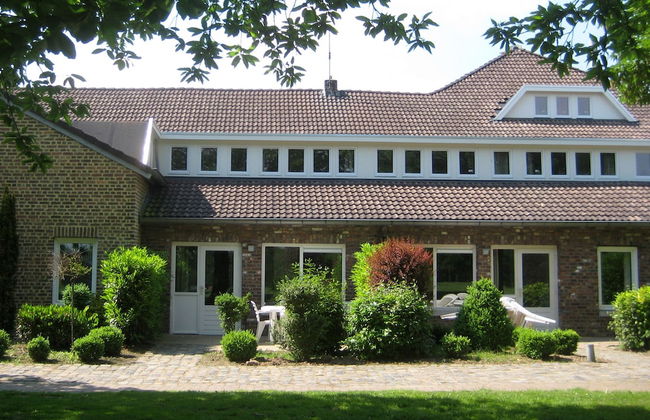 Bungalowpark Landsrade - Photo 13