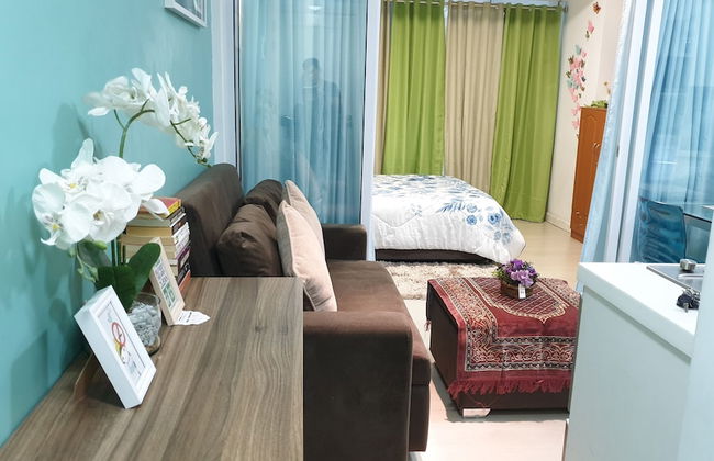 Family Condo by IA at Azure Urban Resort Residences - Photo 42