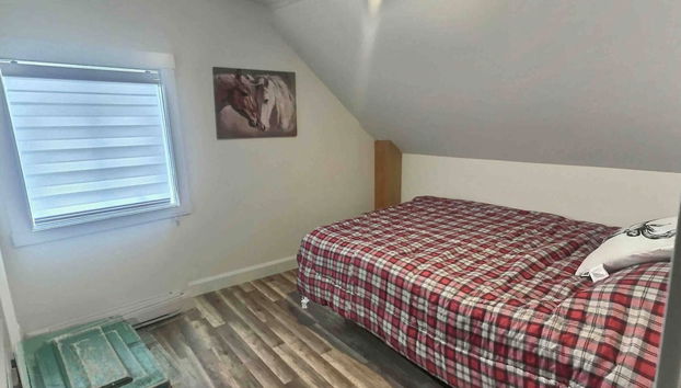 Cottage Chez Dorance - Foto 4, Habitación