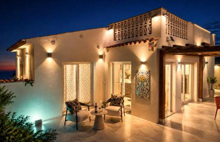 Casita del Toro - Rooftop Terrace & Sea View - Photo 13