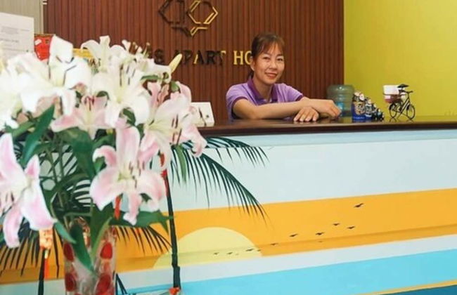 Kosmos Apart Hotel - Foto 22