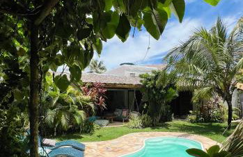 Casa Pura Vida - Icaraizinho - Foto 1