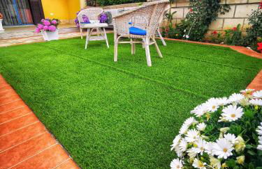 Casa Vacanze Villa Mimosa- per le vacanze vicino a Tropea - Foto 36