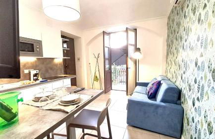 Porta Susa centro, balconi, condizionato, wifii e parcheggio - Foto 1