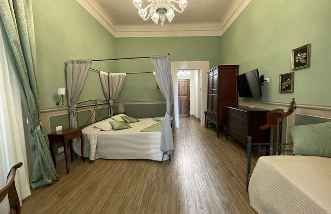 B&B La Bohème - Foto 15