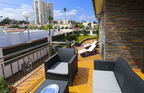 Villa BARLOVENTO SPA - Foto 12