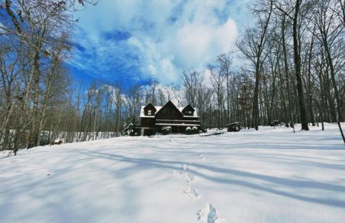 Wilderness retreat - Foto 10