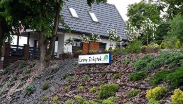 Leśny Zakątek- Domek Lipa - Foto 3