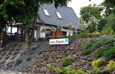 Leśny Zakątek- Domek Lipa - Foto 3