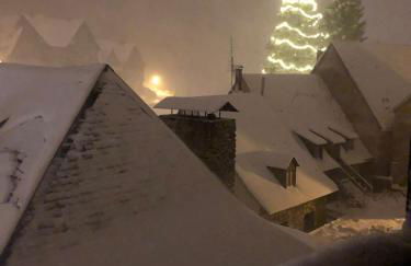 Chalet Aranés Santa María cerca de Baqueira-Beret by Eth Flòc - Foto 47