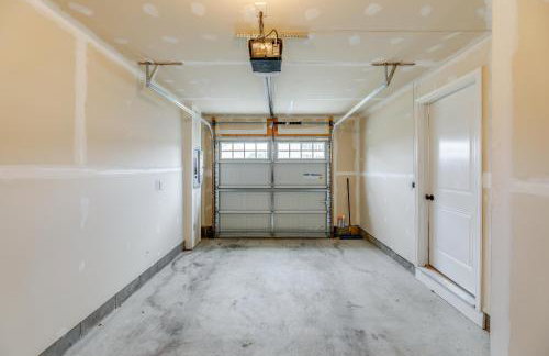 Sunlit Milford Townhome Less Than 2 Mi to Riverwalk! - Foto 29