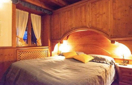 Mansarda su due livelli nel cuore delle Dolomiti - Foto 19