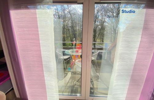 Ferien im FerienStudio1A - Foto 5