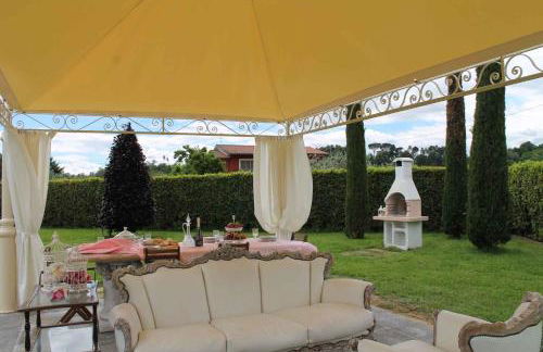 Apartments in Montecarlo Lucca - Toskana 23965 - Foto 13