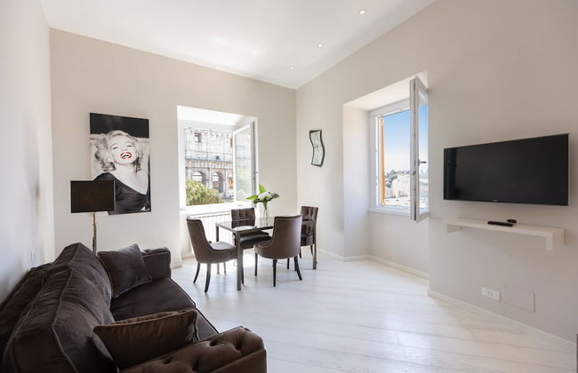 Amazing Colosseo - Foto 46