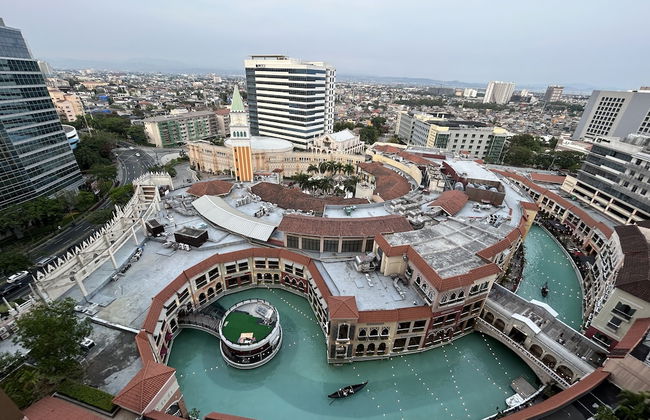 Fantastic Step to the Venice - Foto 67