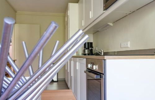 Appartement Tours centre avec parking 4 p - Photo 26