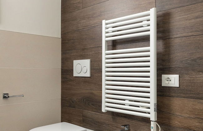 Citrus Apartment - Foto 23