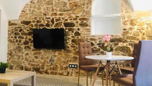 Al-Qazeres Suites - Foto 2