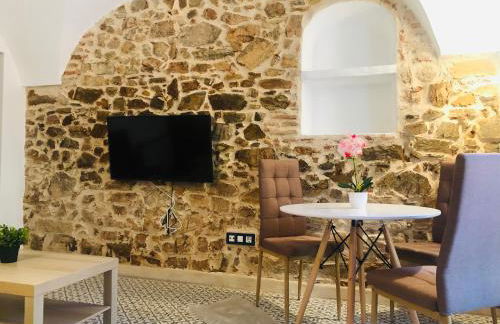 Al-Qazeres Suites - Foto 2