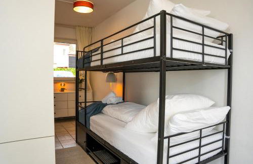 JH Apartments Nittenau - Design Studio Modern - Foto 9