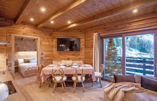 iFlat Chalet Carole Ortisei - Foto 1