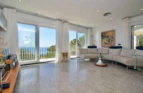 Villa en Platja de Aro with pool 450m from the beach - Foto 6