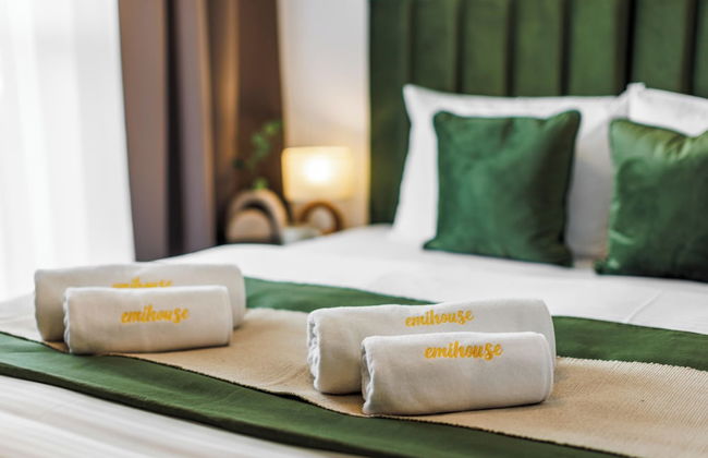 Emihouse Riverside Apartments - Foto 28