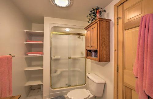 Waterfront Cottage, 9 Mi to Aloha State Park! - Foto 14